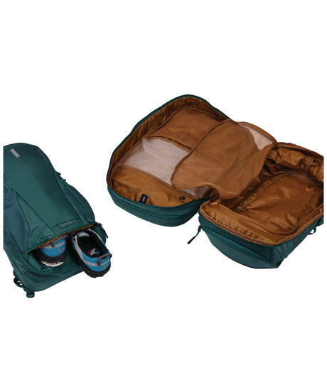 71205636_Thule EnRoute Backpack 30L mallard green