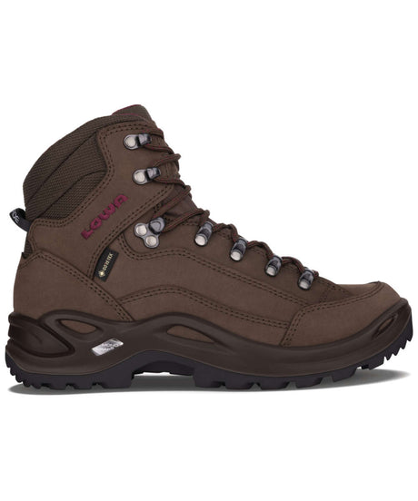 71197442_Lowa Renegade GTX Mid Ws espresso 4 (37)