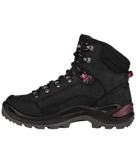 71222247_Lowa Renegade GTX Mid Ws schwarz/pflaume 3 (36)