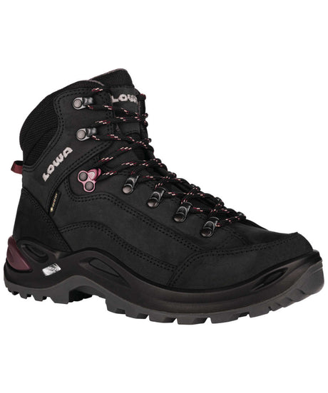 71222247_Lowa Renegade GTX Mid Ws schwarz/pflaume 3 (36)