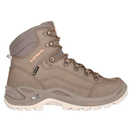 71174431_Lowa Renegade GTX Mid Ws sand/aprikose 4 (37)