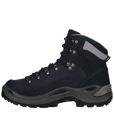 71153444_Lowa Renegade GTX Mid Ws navy/grau 7 (41)