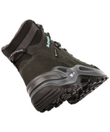 71153464_Lowa Renegade GTX Mid Ws asphalt/türkis 4 (37)