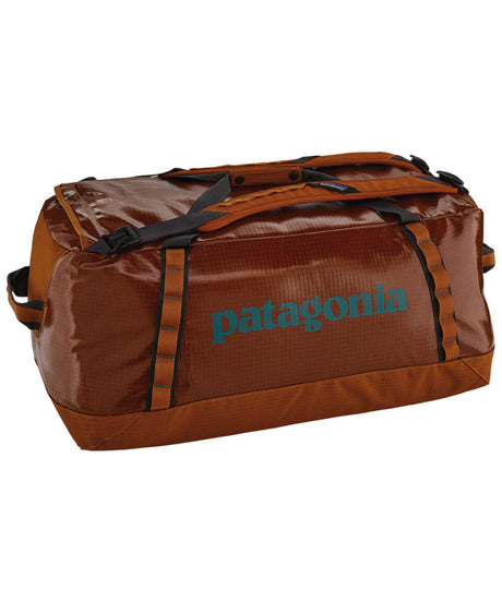 71148703_Patagonia Black Hole Duffel 70L hammonds gold