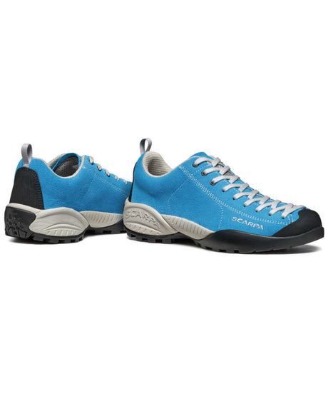 71181243_Scarpa Mojito azure fluo 39