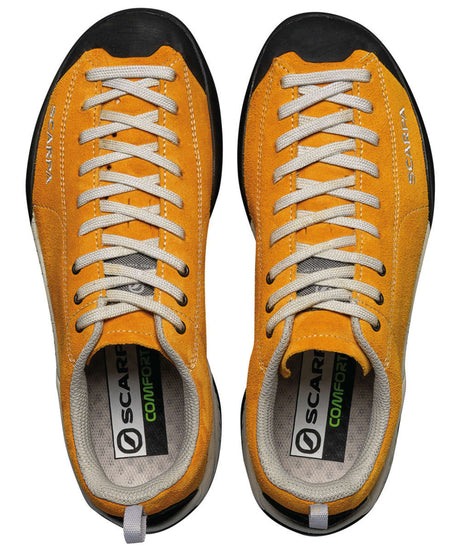 71181285_Scarpa Mojito orange fluo 36