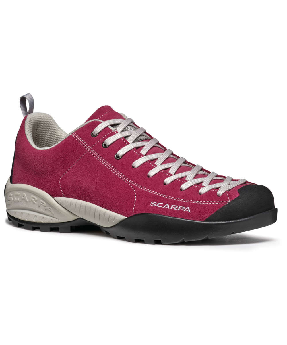 71162537_Scarpa Mojito 37 red rose