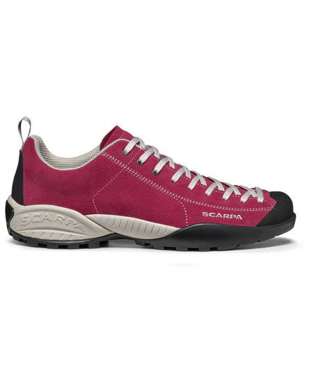 71162537_Scarpa Mojito 37 red rose