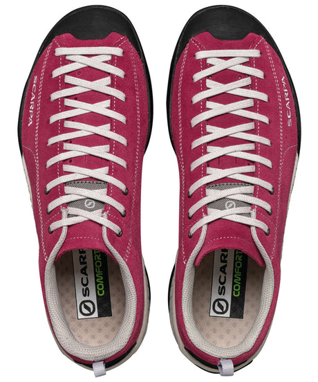 71162537_Scarpa Mojito 37 red rose