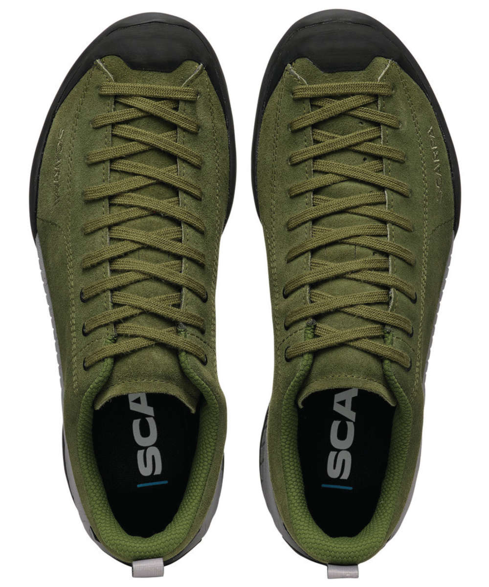 Scarpa Mojito GTX