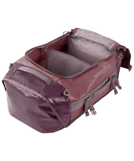 71146307_Eagle Creek Cargo Hauler Duffel 90 Liter Reisetasche earth red