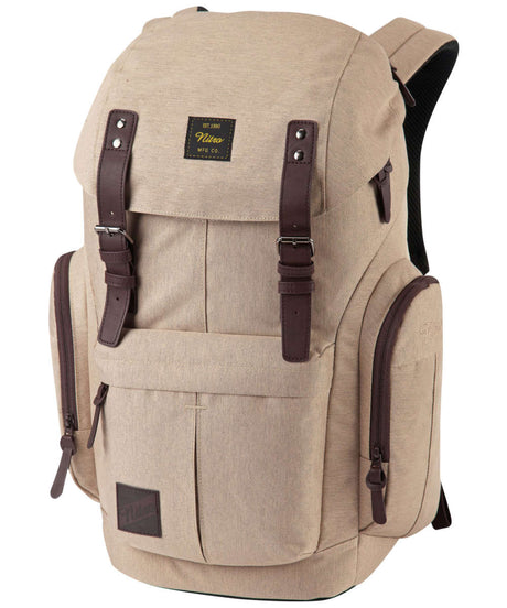 71150973_Nitro Daypacker almond