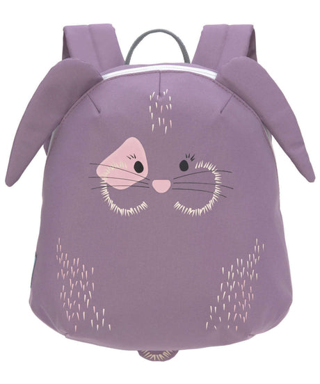 71171627_Lässig 4Kids Tiny Backpack About Friends bunny