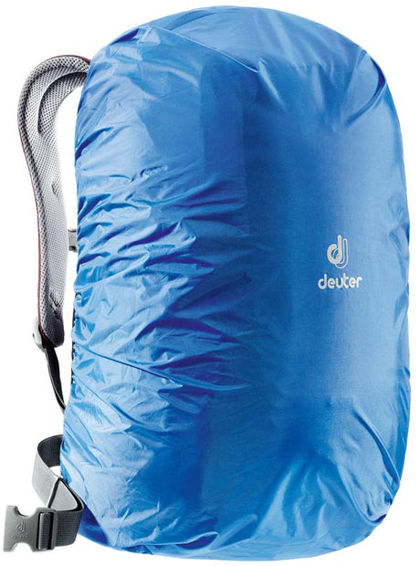 71069364_Deuter Raincover Square 20-32 Liter coolblue classic