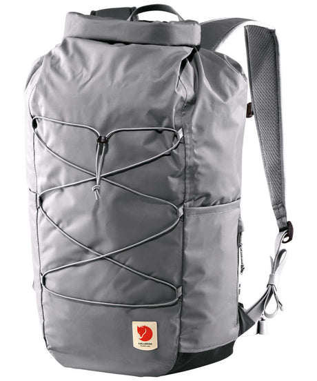 71158849_Fjällräven High Coast Rolltop 26 shark grey