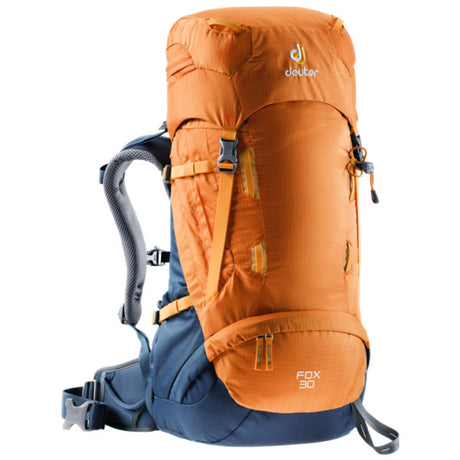 71119643_Deuter Fox 30 mango-midnight classic