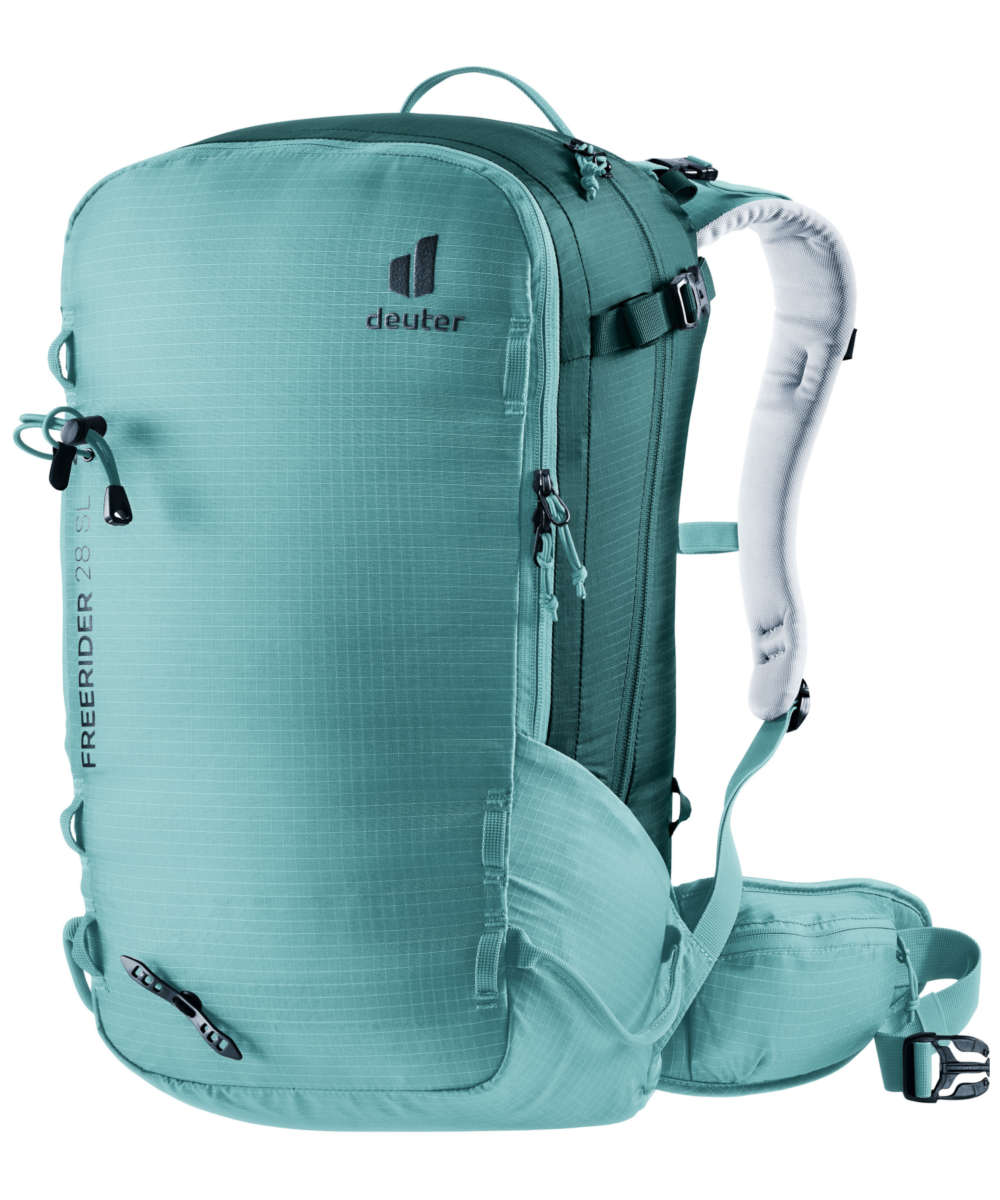 71211452_Deuter Freerider 28 SL dustblue-deepsea