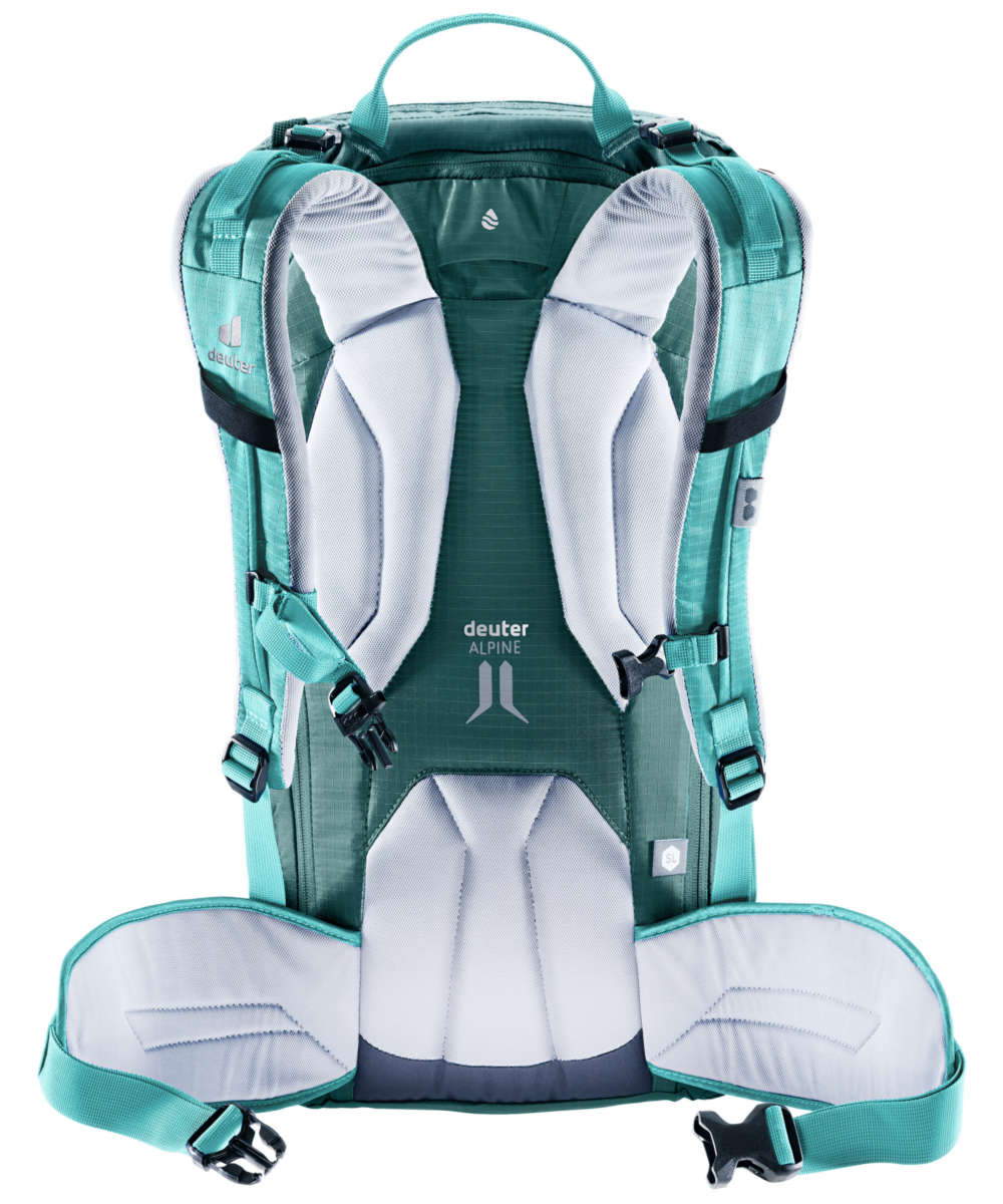 71211452_Deuter Freerider 28 SL dustblue-deepsea