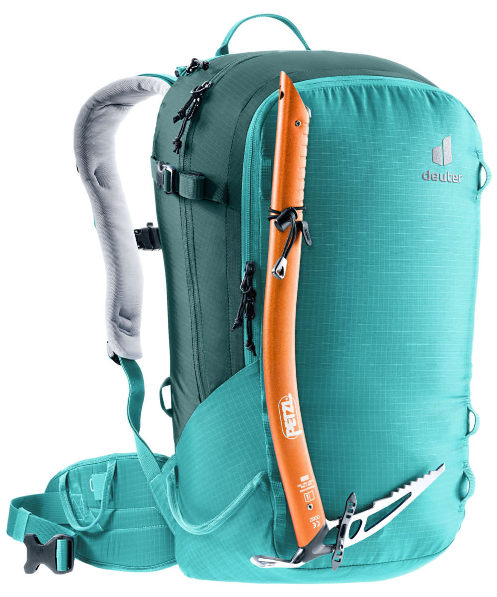 71211452_Deuter Freerider 28 SL dustblue-deepsea