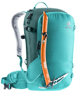 71211452_Deuter Freerider 28 SL dustblue-deepsea