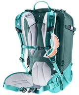 71211452_Deuter Freerider 28 SL dustblue-deepsea