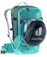 71211452_Deuter Freerider 28 SL dustblue-deepsea