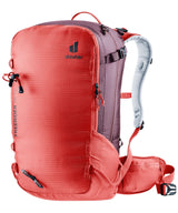 71211451_Deuter Freerider 28 SL currant-maron