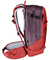 71211451_Deuter Freerider 28 SL currant-maron