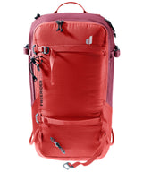 71211451_Deuter Freerider 28 SL currant-maron