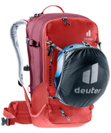 71211451_Deuter Freerider 28 SL currant-maron