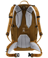 71211520_Deuter Freerider 30 cinnamon-almond