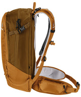 71211520_Deuter Freerider 30 cinnamon-almond