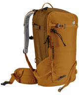 71211520_Deuter Freerider 30 cinnamon-almond