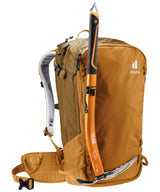 71211520_Deuter Freerider 30 cinnamon-almond