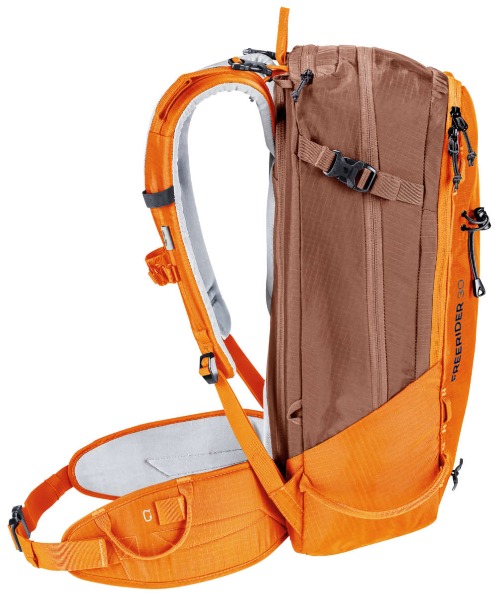 71229880_Deuter Freerider 30 chestnut-umbra