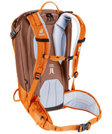 71229880_Deuter Freerider 30 chestnut-umbra