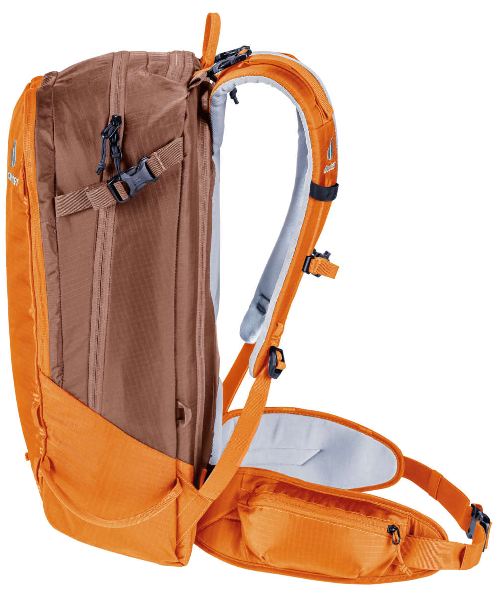 71229880_Deuter Freerider 30 chestnut-umbra