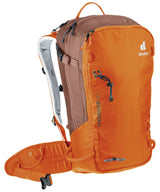 71229880_Deuter Freerider 30 chestnut-umbra