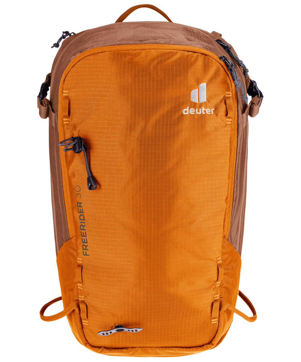 71229880_Deuter Freerider 30 chestnut-umbra