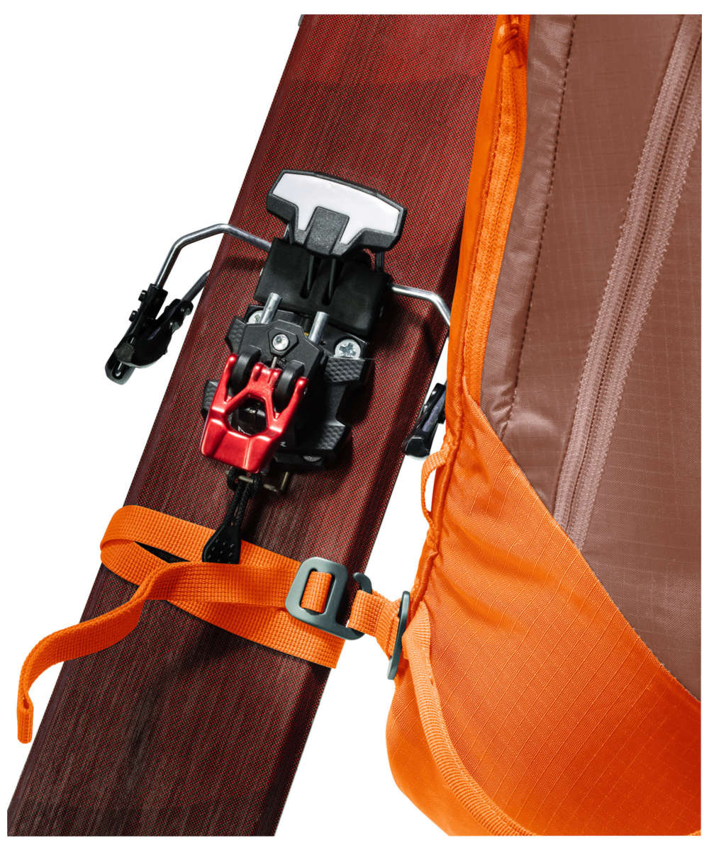 71229880_Deuter Freerider 30 chestnut-umbra