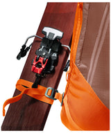 71229880_Deuter Freerider 30 chestnut-umbra