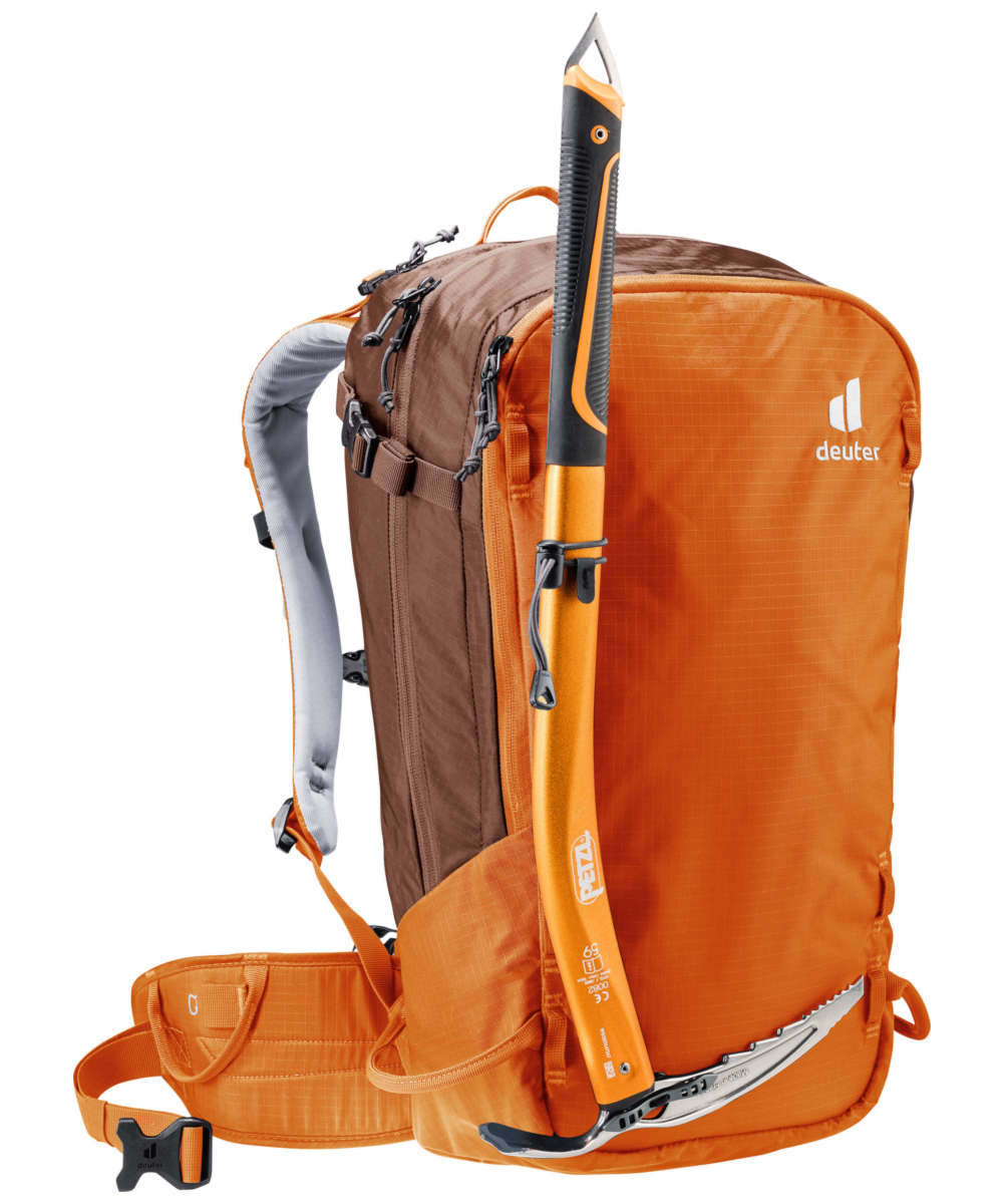 71229880_Deuter Freerider 30 chestnut-umbra