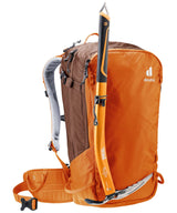 71229880_Deuter Freerider 30 chestnut-umbra