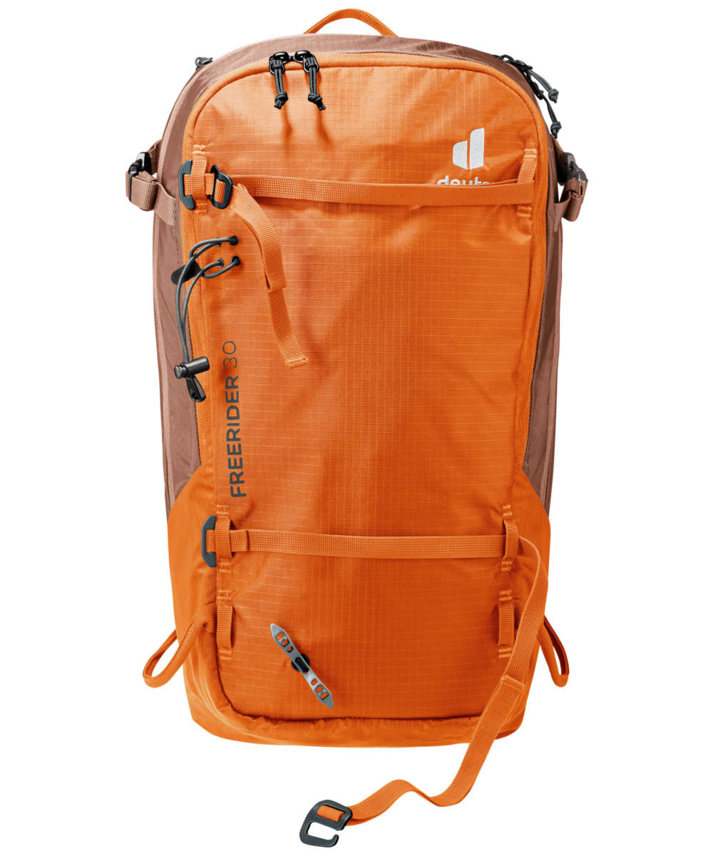 71229880_Deuter Freerider 30 chestnut-umbra