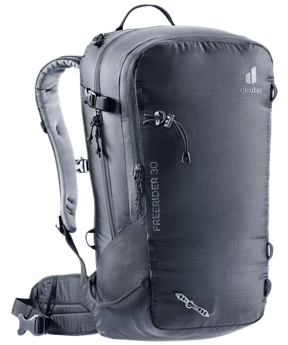 71187744_Deuter Freerider 30 black