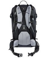 71187744_Deuter Freerider 30 black