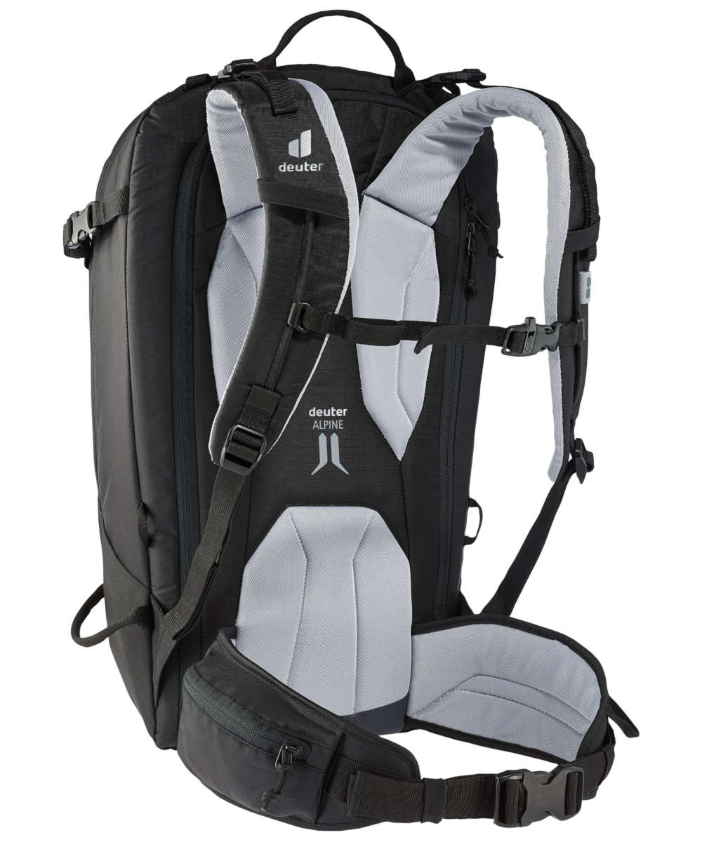 71187744_Deuter Freerider 30 black