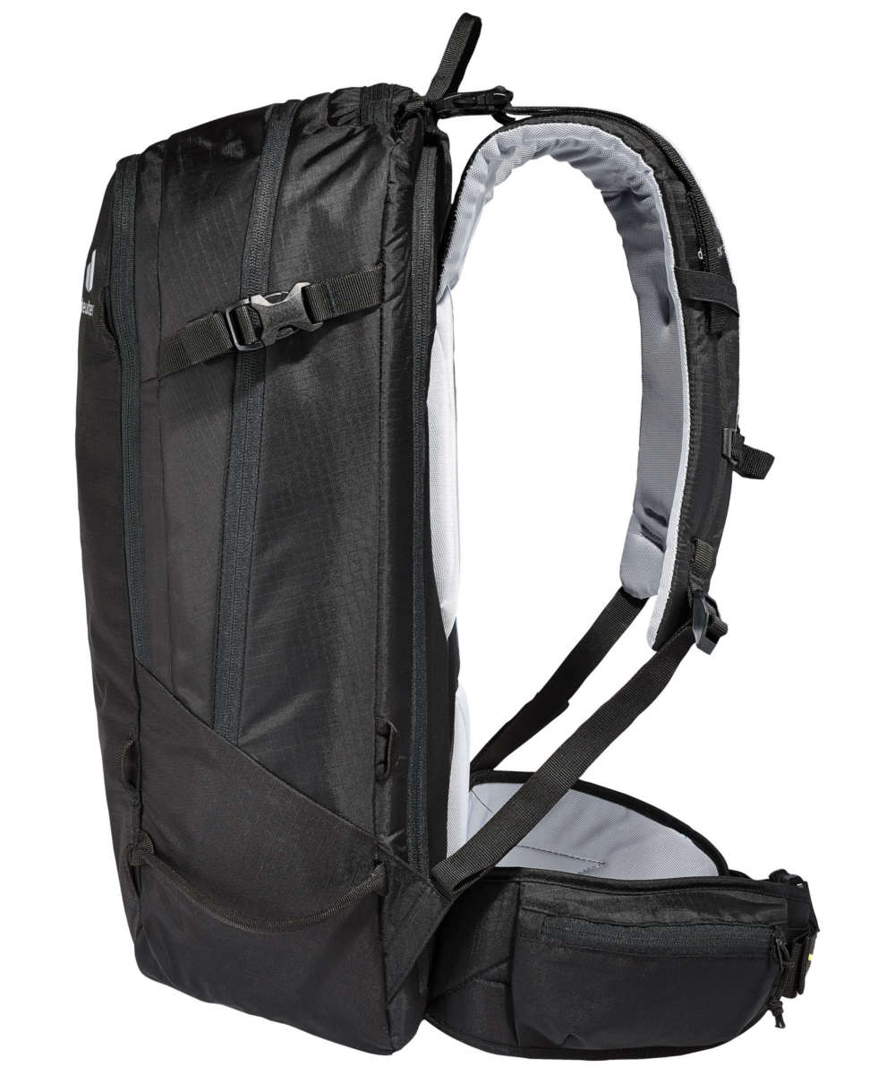 71187744_Deuter Freerider 30 black