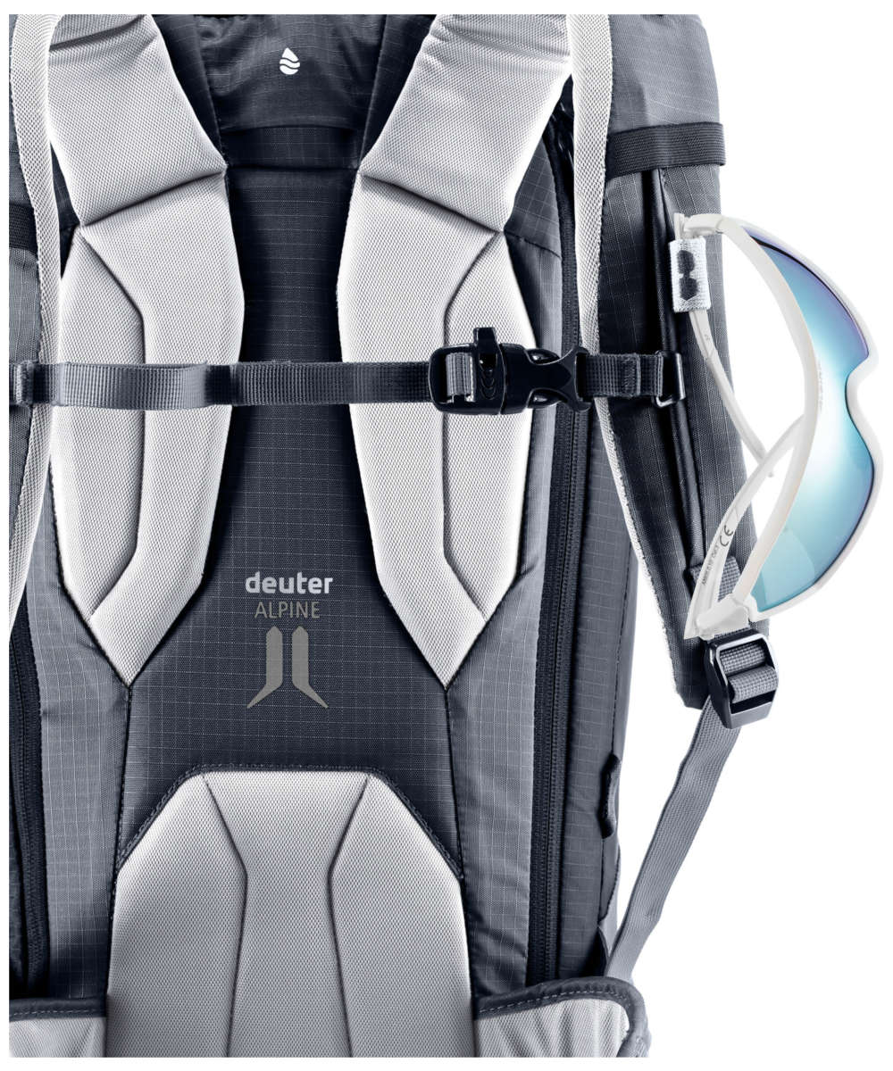 71187744_Deuter Freerider 30 black