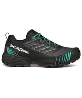 71237671_Scarpa Ribelle Run XT GTX WMN 36 anthracite/turquoise